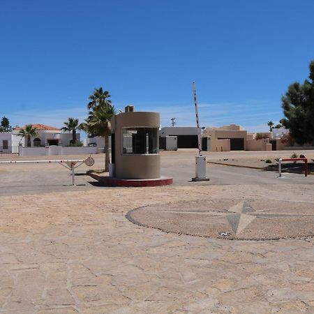 Corona Del Sol 1003, Puerto Penasco, Las Conchas Luaran gambar