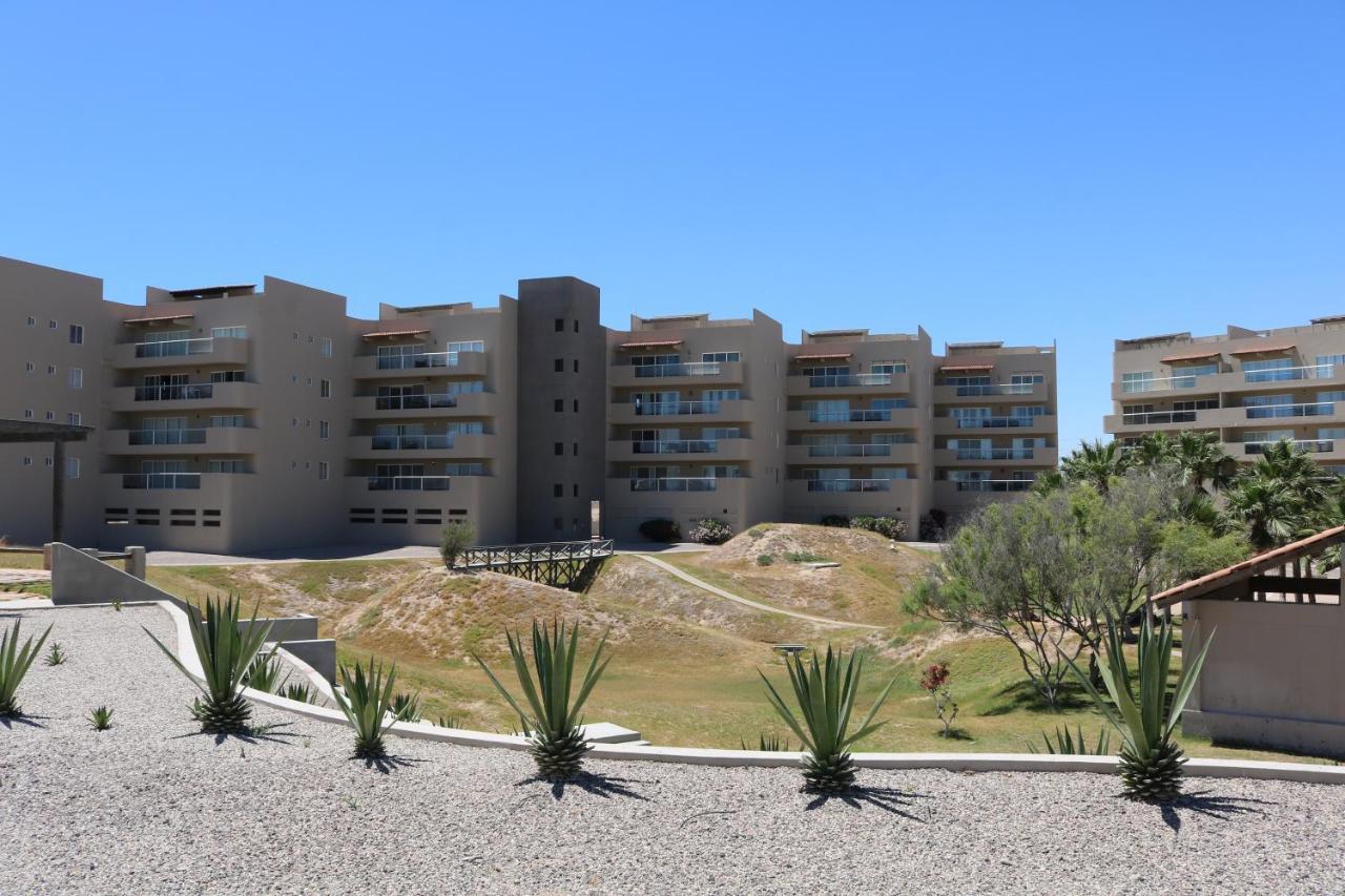 Corona Del Sol 1003, Puerto Penasco, Las Conchas Luaran gambar