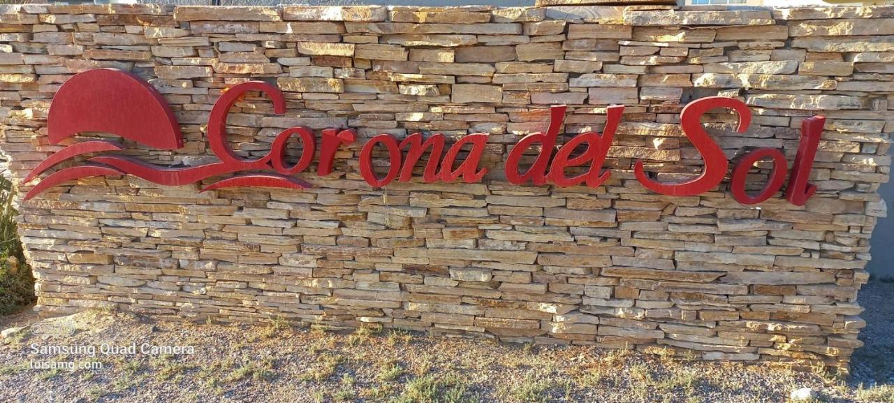 Corona Del Sol 1003, Puerto Penasco, Las Conchas Luaran gambar