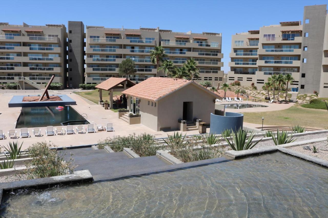 Corona Del Sol 1003, Puerto Penasco, Las Conchas Luaran gambar