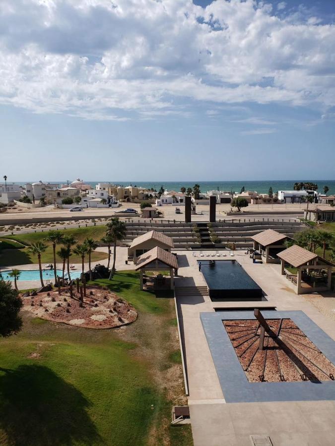 Corona Del Sol 1003, Puerto Penasco, Las Conchas Luaran gambar