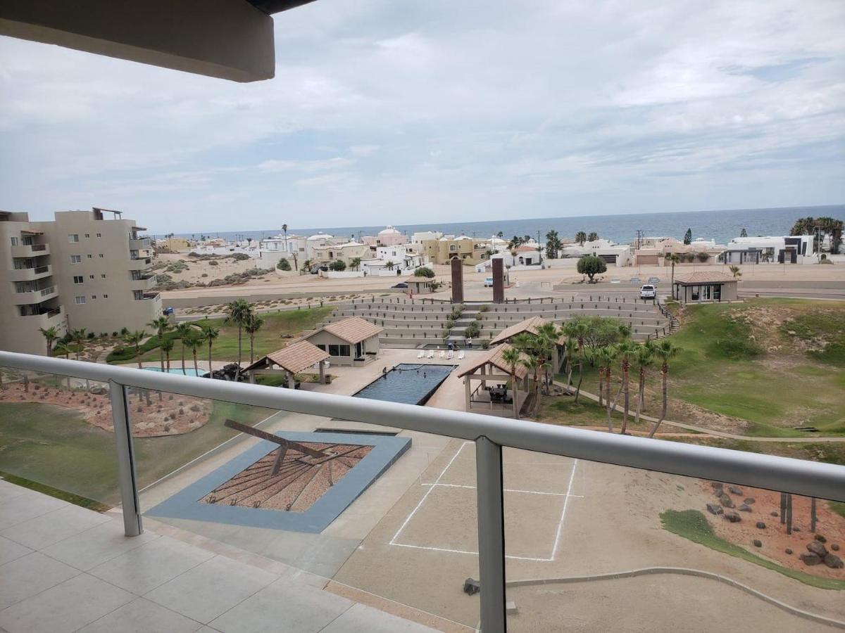 Corona Del Sol 1003, Puerto Penasco, Las Conchas Luaran gambar
