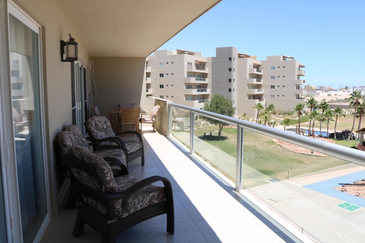 Corona Del Sol 1003, Puerto Penasco, Las Conchas Luaran gambar