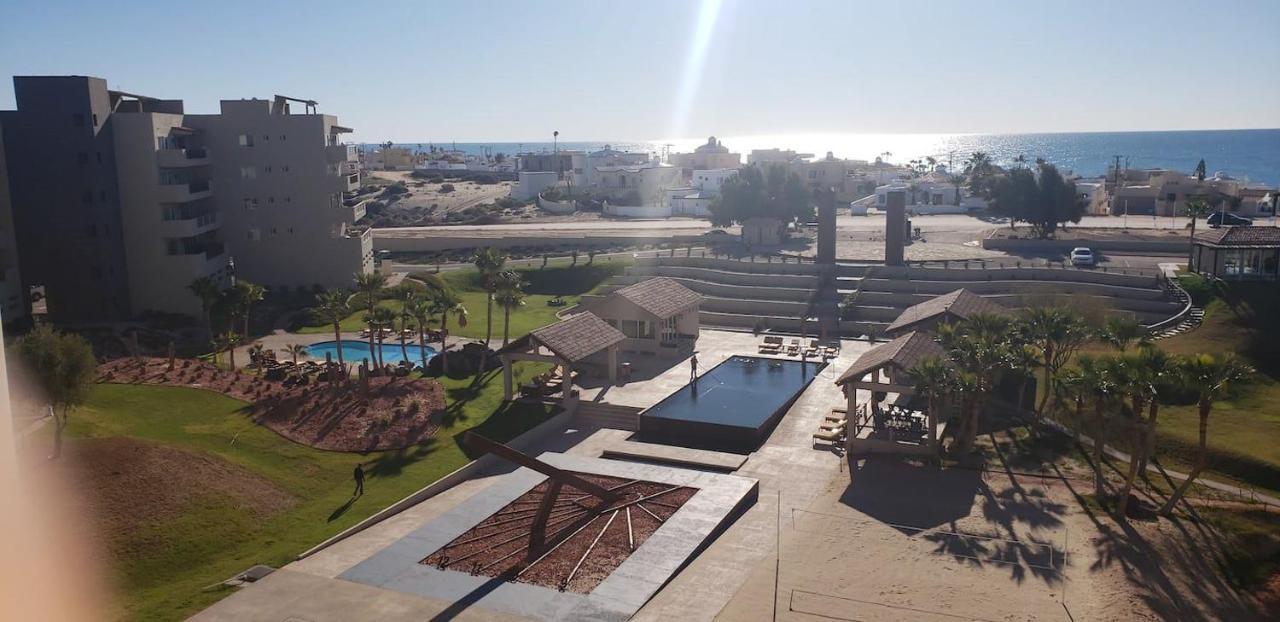 Corona Del Sol 1003, Puerto Penasco, Las Conchas Luaran gambar