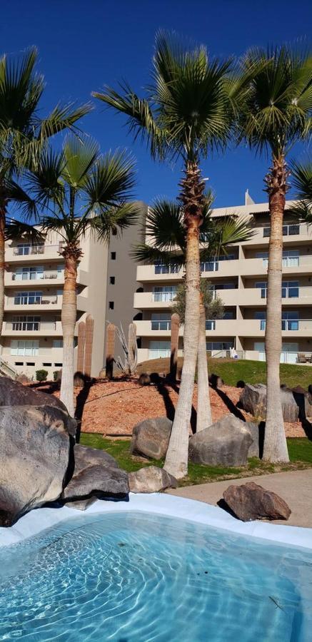 Corona Del Sol 1003, Puerto Penasco, Las Conchas Luaran gambar