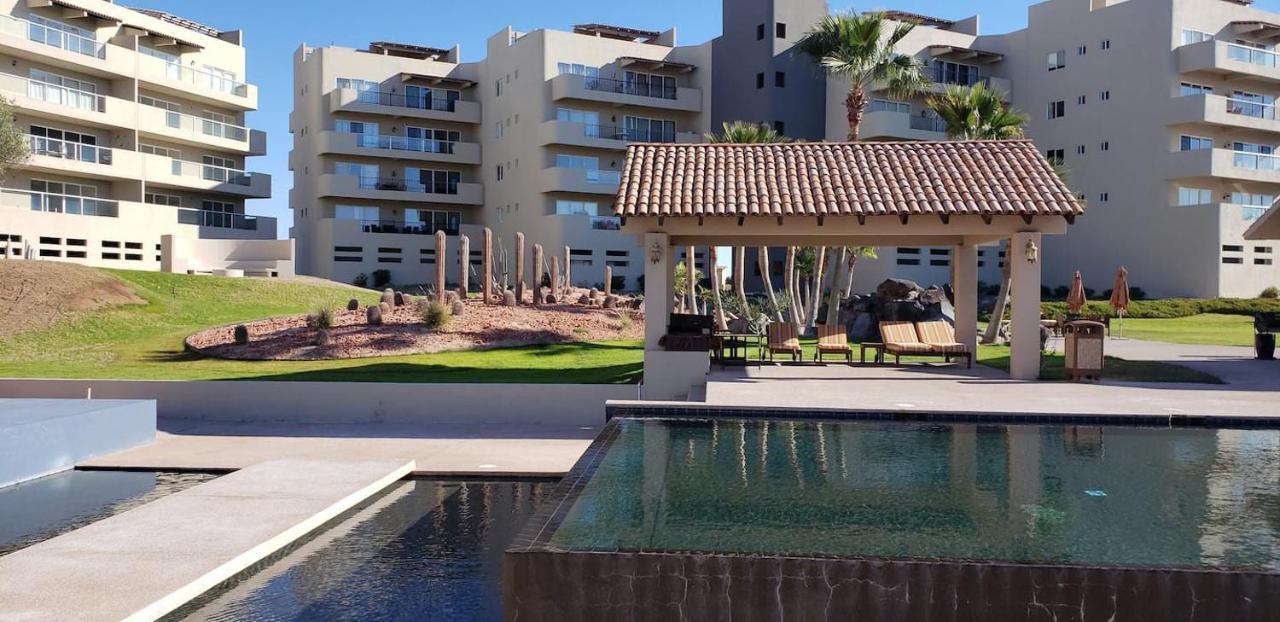 Corona Del Sol 1003, Puerto Penasco, Las Conchas Luaran gambar