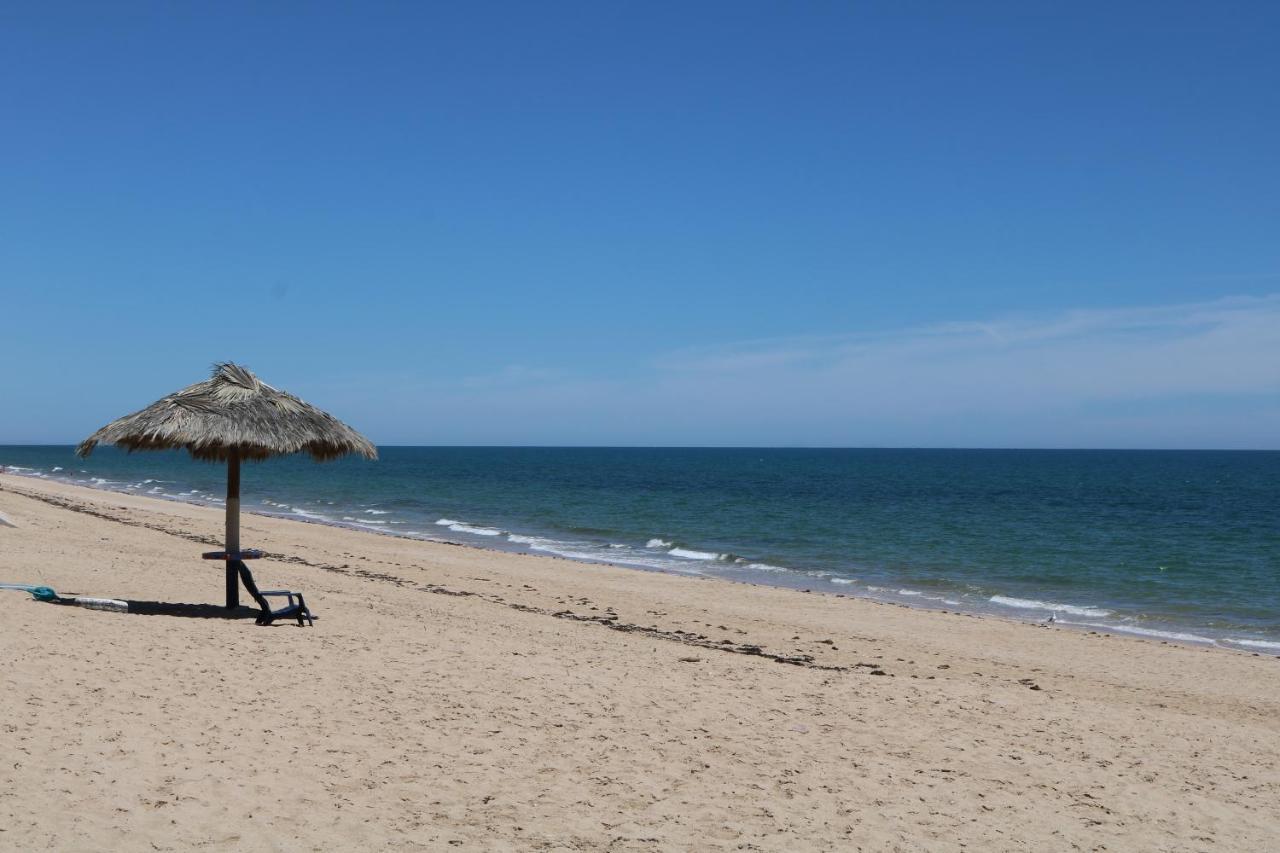 Corona Del Sol 1003, Puerto Penasco, Las Conchas Luaran gambar