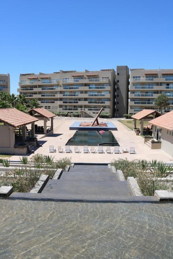 Corona Del Sol 1003, Puerto Penasco, Las Conchas Luaran gambar