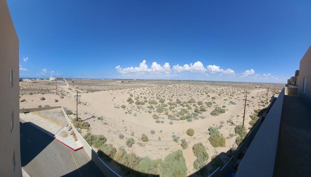 Corona Del Sol 1003, Puerto Penasco, Las Conchas Luaran gambar