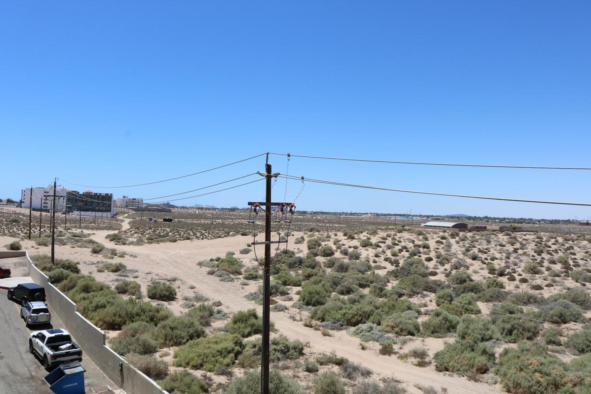 Corona Del Sol 1003, Puerto Penasco, Las Conchas Luaran gambar