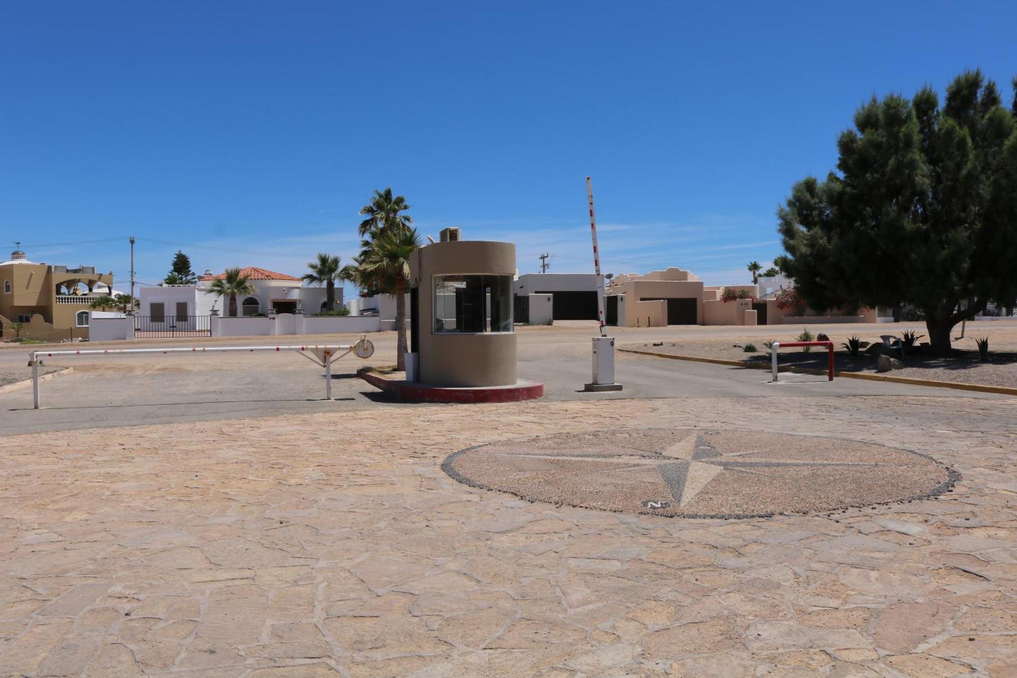 Corona Del Sol 1003, Puerto Penasco, Las Conchas Luaran gambar