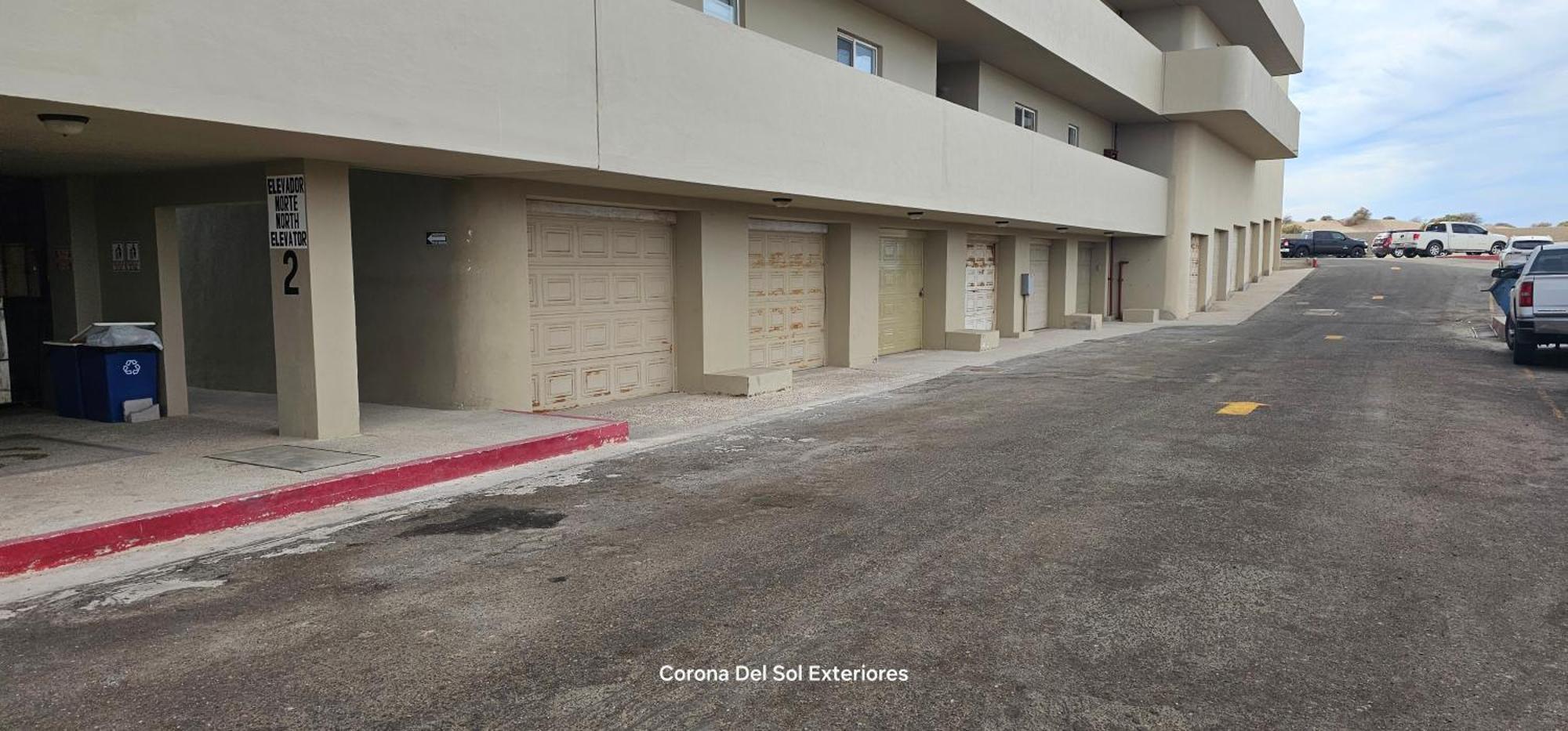 Corona Del Sol 1003, Puerto Penasco, Las Conchas Luaran gambar